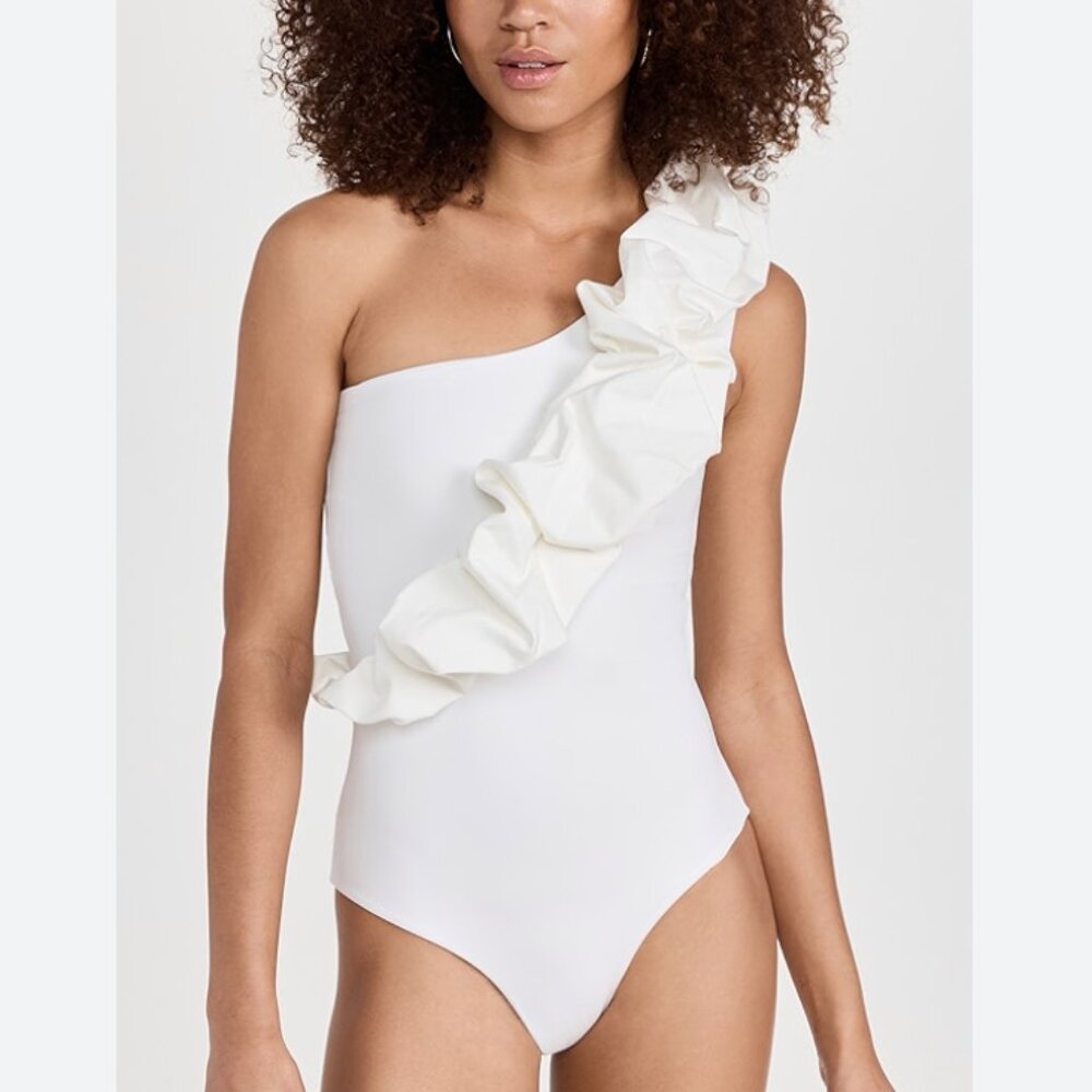 Maygel Coronel One piece Swimsuit